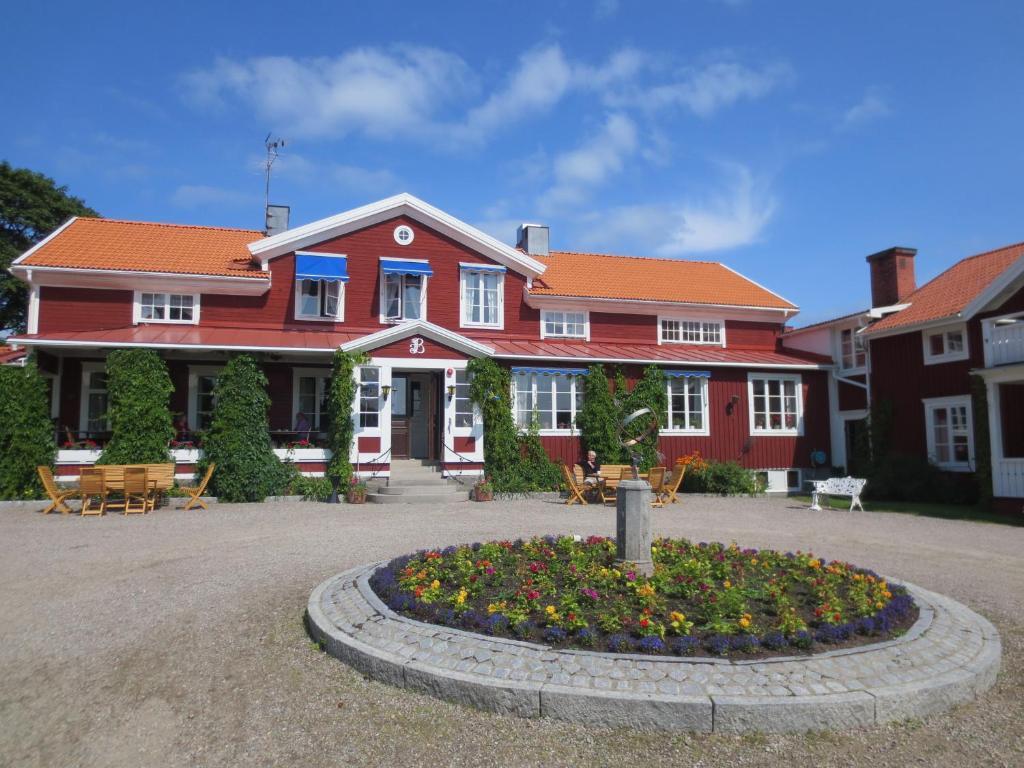 Jaervsoebaden 3* Järvsö
