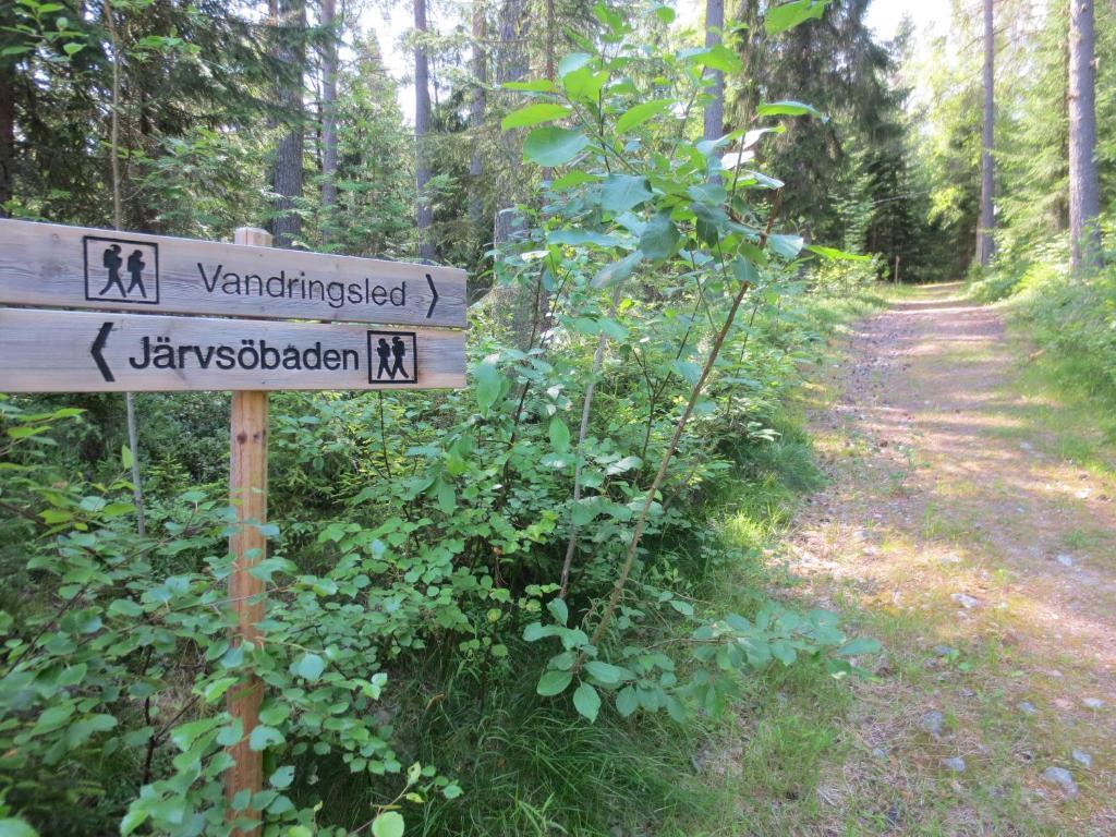 Jaervsoebaden 3*
