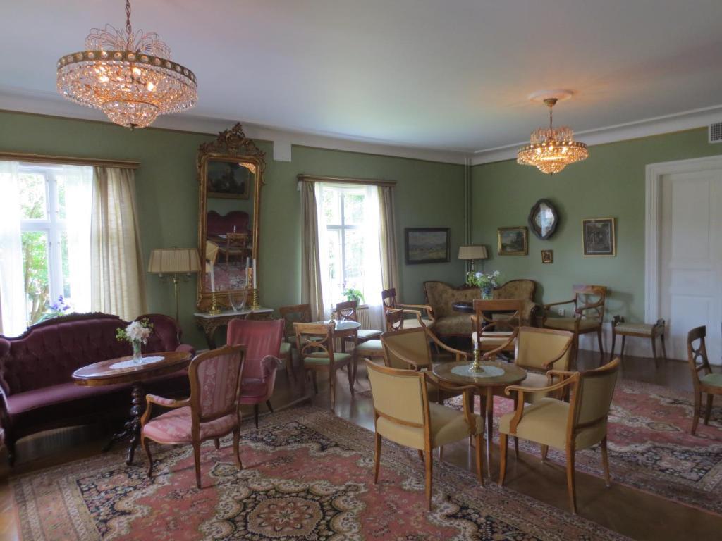 Jaervsoebaden Gasthof Järvsö