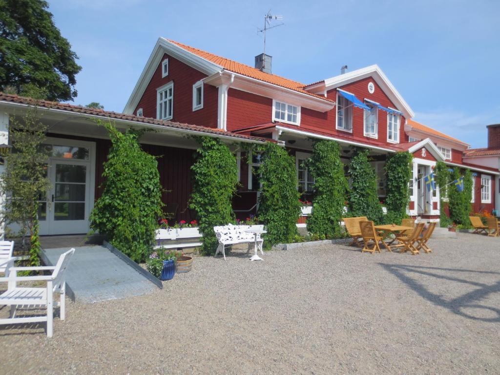 Gasthof Jaervsoebaden