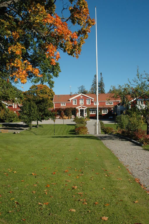 Jaervsoebaden Kro Järvsö