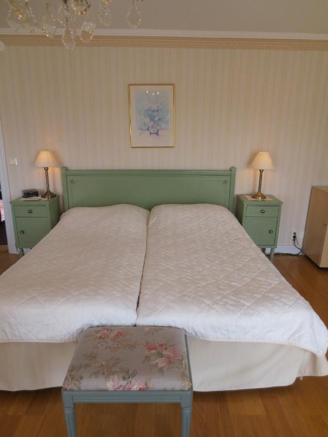 Kro Jaervsoebaden 3*